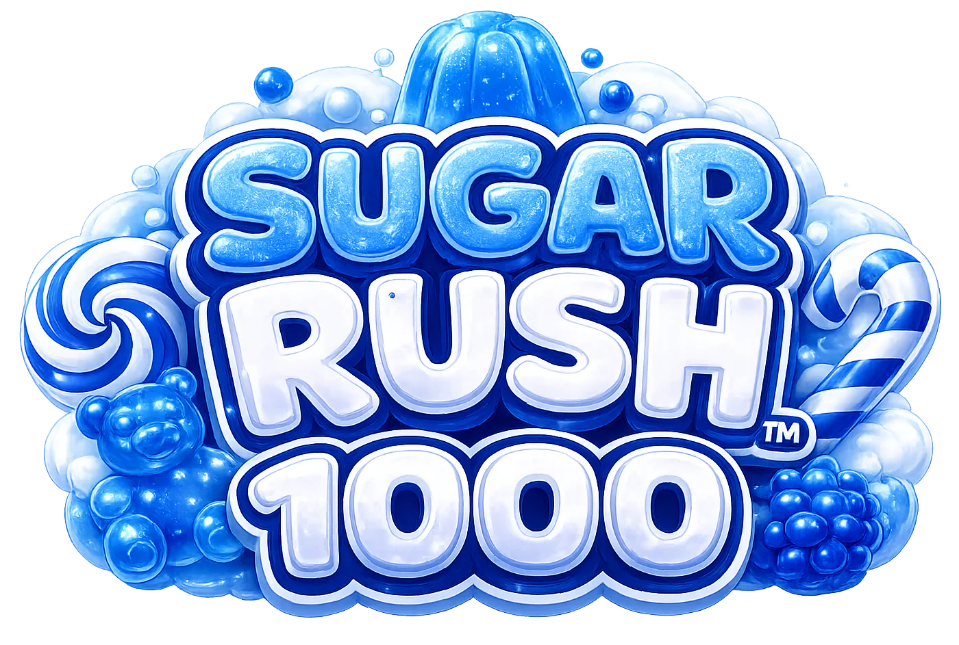 Sugarrush 1000 Game